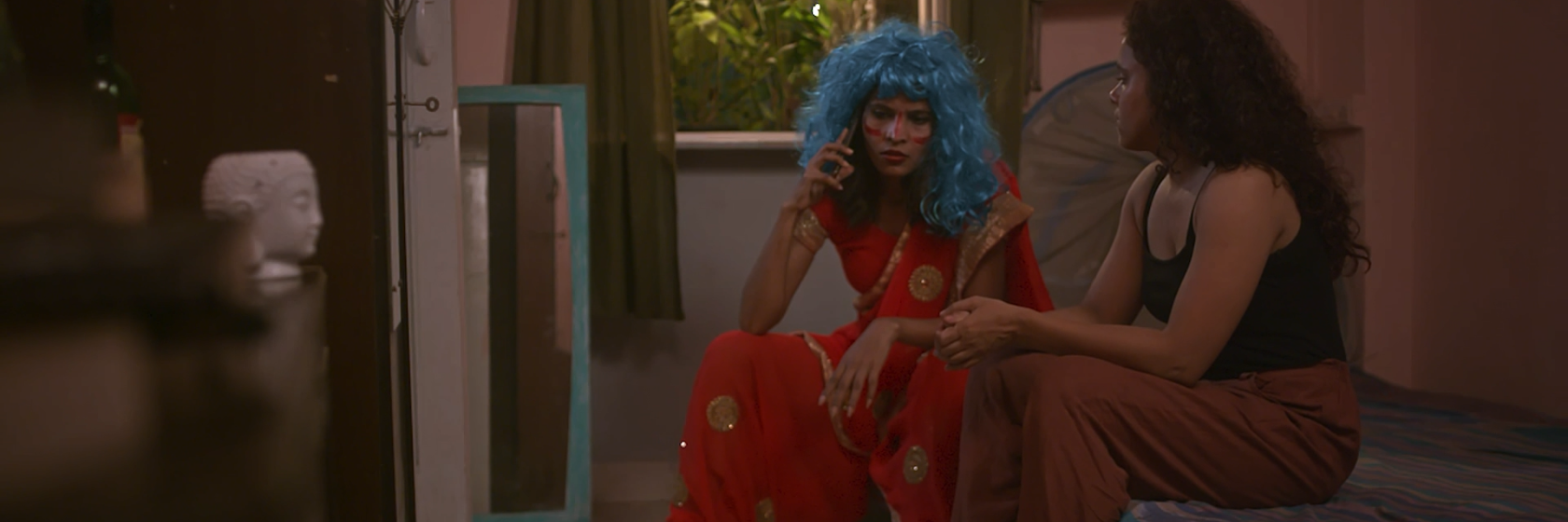 INDIAL FILM FESTIVAL 2025